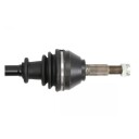 Point Gear Drivaksel POINT GEAR PNG73097