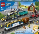 LEGO City Godstog 60336