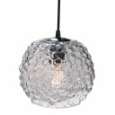 Halo Design Grape Pendel Ø20 Clear