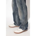 Diesel Herre Sko Beige 45 EU,