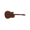 Dimavery Asw-60 Grande Guitar, Nature