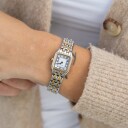 Sekonda Classic Monica 40125.27 - Dame - 20 mm - Analog - Kvarts urverk - Mineralglas
