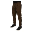 Dolce & Gabbana Herre Bukser Brun L,