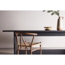 Venture Design Milly rektangulært spisebord 61912 100
