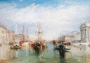 Venice from the Porch of Madonna By William Turner Plakat Plakat / 100x150cm