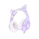 Onikuma K9 Lilla