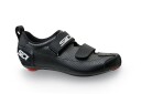 Sidi T 5 Air Triathlon Sko Svart