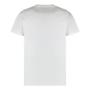 Moorer Herre Topper Hvit 4XL,