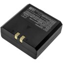 Godox V860II batteri (2000 mAh 11.1 V, Sort)