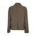 P.a.r.o.s.h. Dame Jakker Beige M,