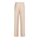 Pt01 Dame Bukser Beige M,