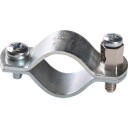 Pollmann Jordklemme FE 3/4" 24-28mm