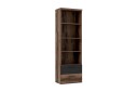 Hylle Pitchcombe 220 cm   Brun|Svart