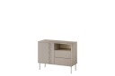 Akiko Kommode 100 cm   Beige