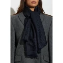 Kenzo Dame Accessories Blå ONE SIZE,