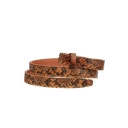 Claris Virot unisex Accessories Flerfarget L,
