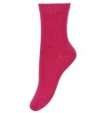 Melton Sokker 3 pack Rosa 15/16 Sokker