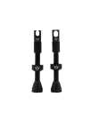 Peaty's Chris King Tubeless Valves 60mmblack 60mm