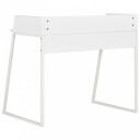 Demo   Skrivebord 90x60x88 cm   Hvit