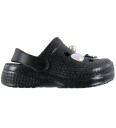 Sofie Schnoor Sandaler   Faliakb   Svart m. Glitter   Sofie Schnoor   35   Sandals