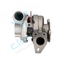 CLIMTEX CX8-168 Turbolader