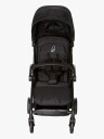 Asalvo Plis Plas Trille Black