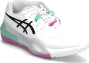 Asics Gel Resolution X White 42