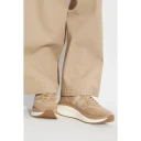 Hogan Dame Sko Beige 41 EU,
