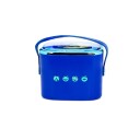 Otl Technologies Sonic Popsing Karaokesett Med Led-Lys