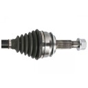 Point Gear Drivaksel POINT GEAR PNG76519