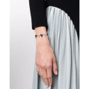 Swarovski, Dame, Accessories, Svart, ONE SIZE,