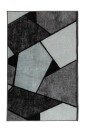 Nordstrand Home Gulvteppe - 200x300 cm - Lea - Kortluvet teppe fra