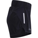 Swix Pace Light Shorts W Black XL