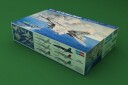 Hobbyboss 1/48 F/A-18E Super Hornet