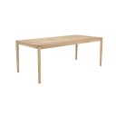 Ethnicraft Bok Spisebord Eik 95x200 cm