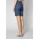 Re Hash Dame Shorts Blå W29,