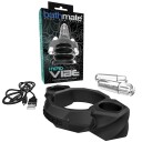Bathmate HydroVibe Tilbehør til Penispumpe      - Svart