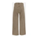 Agolde Dame Jeans Beige W26,
