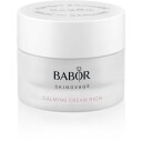 Babor Skinovage Beroligende Krem Rich 50 ml med Peptider for Sensitiv Hud