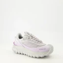 Moncler Dame Sport Lilla 38 1/2 EU,