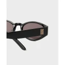 By Malene Birger Dame Accessories Svart ONE SIZE,