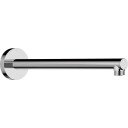 Hansgrohe dusjarm, 39 cm, krom