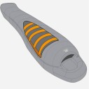 Classic 300 Regular Skydiver LZ Sovepose