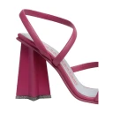 Chiara Ferragni Collection Dame Sko Rosa 39 EU,