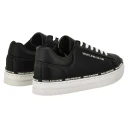Versace Jeans Couture Dame Sko Svart 39 EU