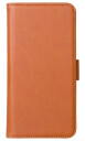 FERRELLI DUO FLIPDEKSEL SAMSUNG GALAXY S22+, BRUN