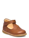 ANGULUS Mary Janes Brown 22