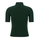 Courrèges Dame Strikkevarer Grønn XS,