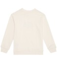 Fila Collegegenser   Benna   Egret m. Logo   Fila   1½ 2 år 86 92   Collegegenser   Hvit