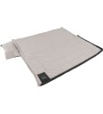 Outwell Sovepose m. Venstre Glidelås - Contour Prime - Mørkegrå - Outwell - OneSize - Sovepose